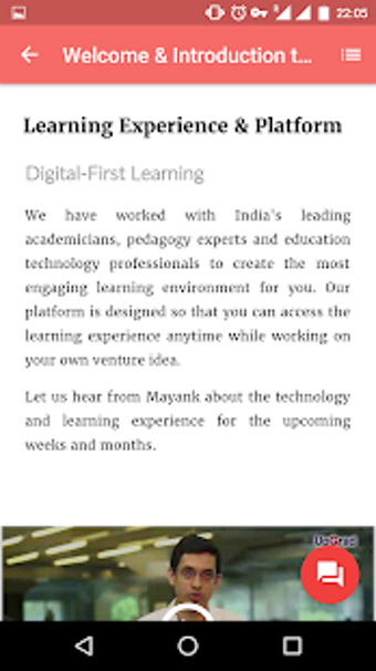 Imagen 3 para upGrad Learning: For Enro…