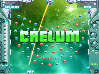 Image 0 for Caelum