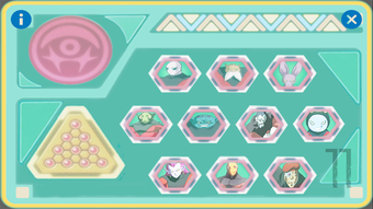 Imagen 1 para Godpad Super Tournament