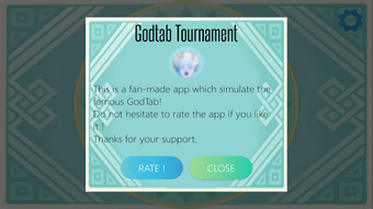 Imagen 2 para Godpad Super Tournament