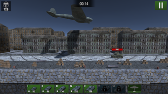 Image 1 for THA:Assault