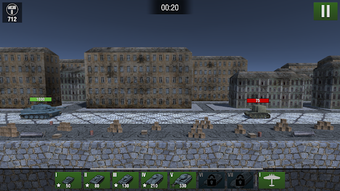 Image 2 for THA:Assault