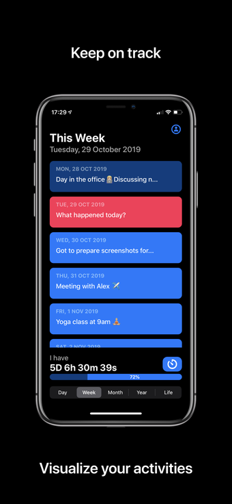 Imagen 1 para LifeViewer - Organize you…