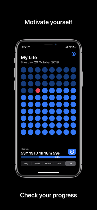 Imagen 0 para LifeViewer - Organize you…