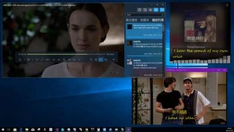 Image 0 for Scorpio Player for Window…