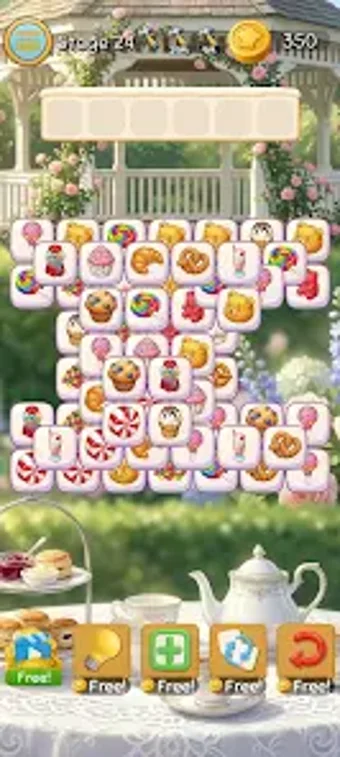 Image 0 for Treat Tiles