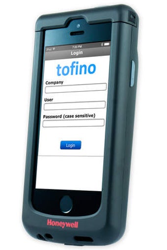 Image 0 for Tofino TRMS