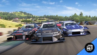 Imagen 0 para Forza Horizon 6 Time Atta…