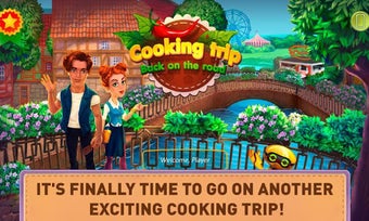 Image 1 for Cooking trip: Back on the…