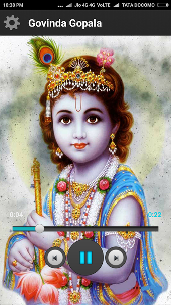 Image 0 for All Bhakti Ringtone