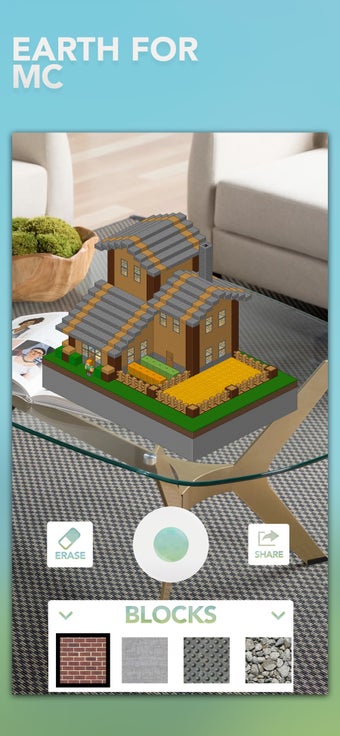 Image 0 for Earth - Build & Craft in …