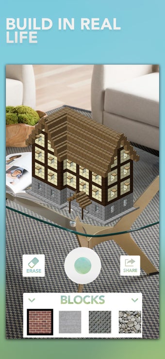 Image 1 for Earth - Build & Craft in …