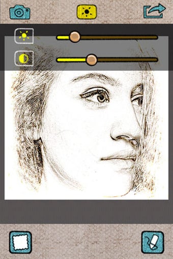 Image 0 for Photo Sketch - My Pencil …
