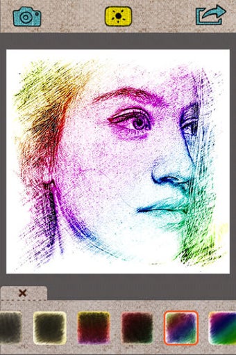 Image 3 for Photo Sketch - My Pencil …