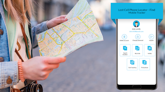 Imagen 0 para Lost Cell Phone Locator -…