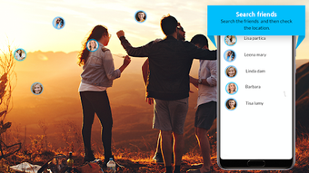 Imagen 1 para Lost Cell Phone Locator -…