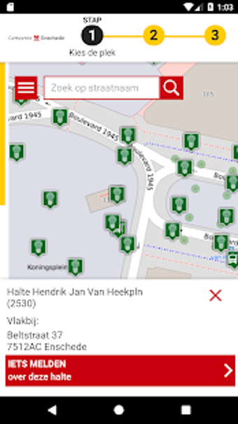 Image 0 for Slim Melden Enschede
