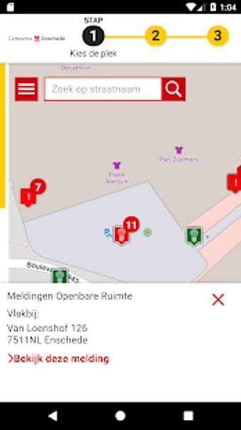 Image 2 for Slim Melden Enschede
