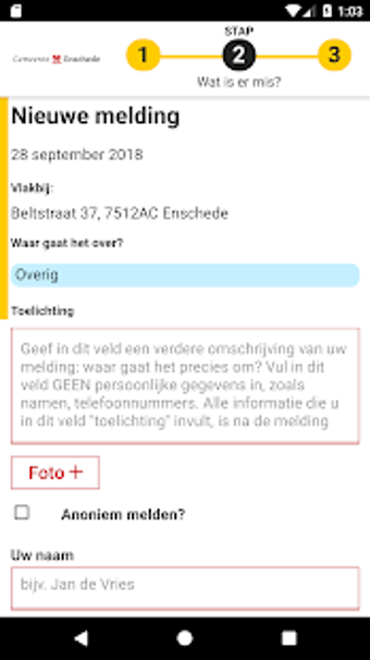 Image 3 for Slim Melden Enschede