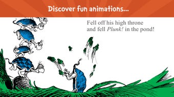 Image 2 for Yertle the Turtle