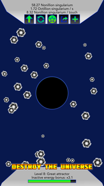 Image 3 for Black hole clicker