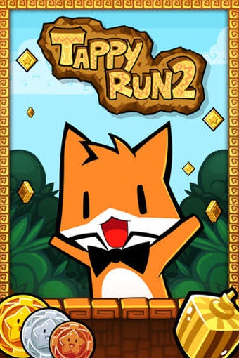 Image 0 for Tappy Run 2 - Free Advent…