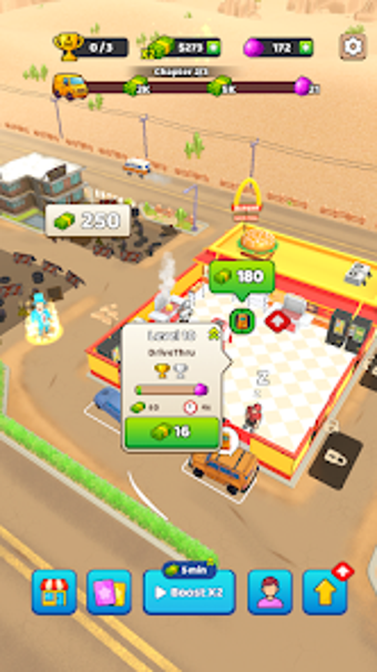 Image 0 for Stop  Go Empire