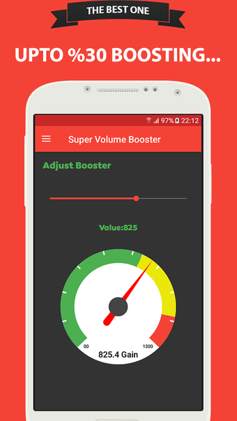 Image 3 for Volume Booster Pro