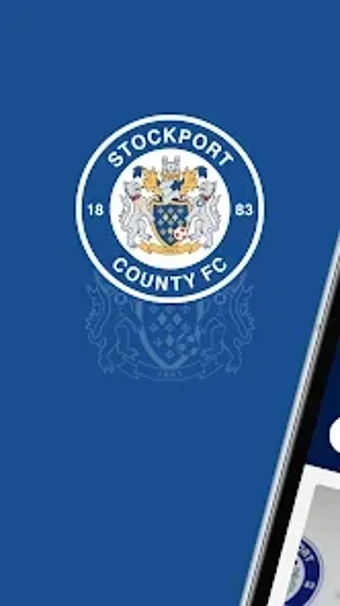 Imagen 0 para Stockport County FC