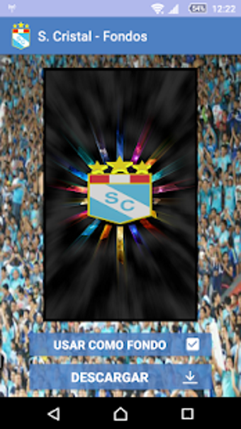 Image 0 for Fondos S. Cristal