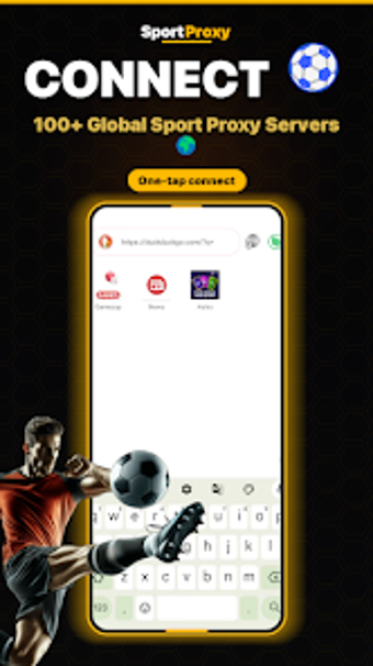 Image 0 for Sport Proxy - search priv…