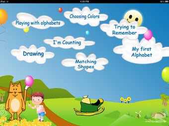 Image 0 for Pre School App