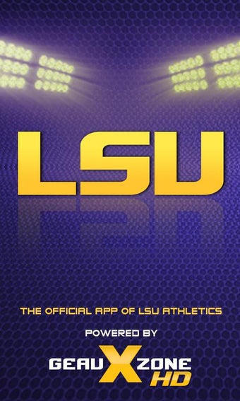 Image 0 for LSU Sports