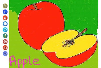 Image 0 for Coloring and drawing page…