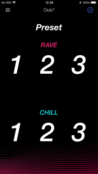 Image 3 for Pioneer Club Sound App