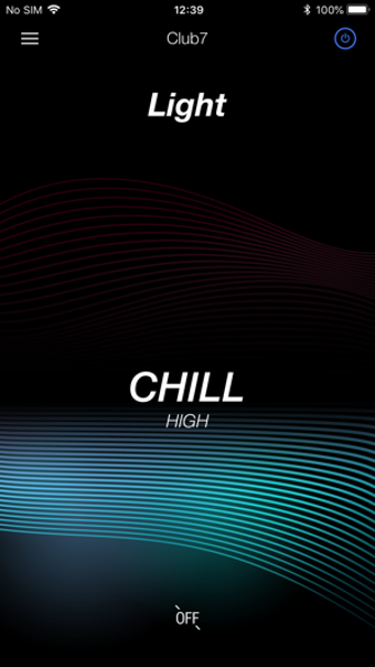 Image 2 for Pioneer Club Sound App