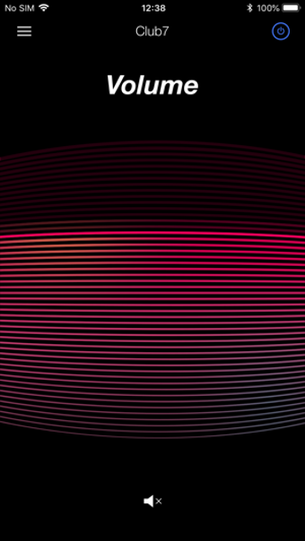 Image 0 for Pioneer Club Sound App
