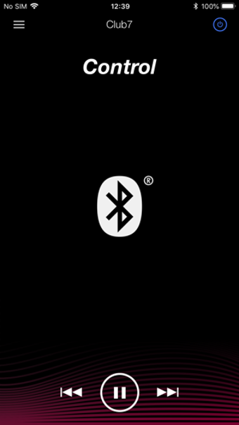 Image 1 for Pioneer Club Sound App