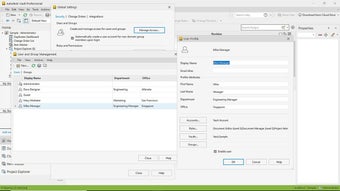 Image 0 for Autodesk Vault