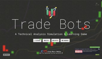 Image 0 for Trade Bots: A Technical A…