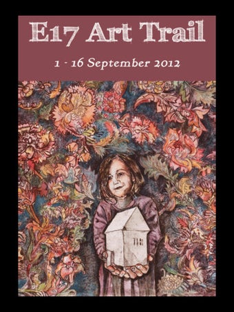 Image 1 for E17 Art Trail 2012