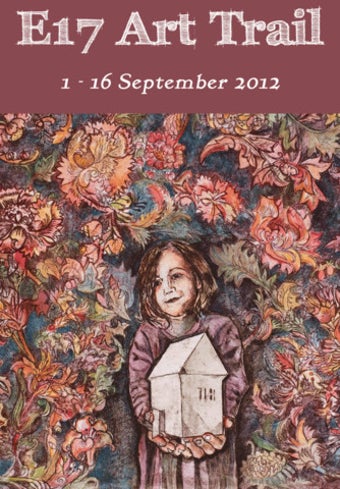 Image 0 for E17 Art Trail 2012