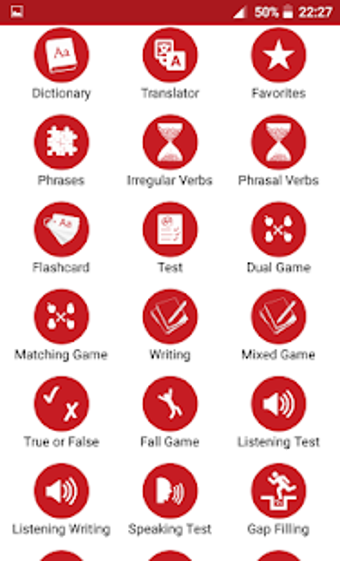Image 0 for Spanish - English Free Di…