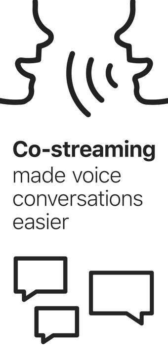 Image 1 for Dabel: Social Audio Strea…