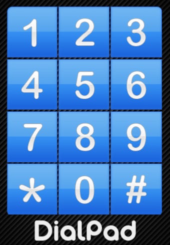 Imagen 0 para DialPad (FREE)