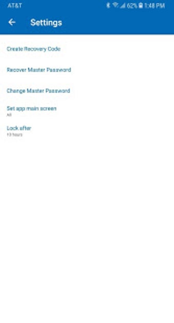 Imagen 2 para Password SafeGuard