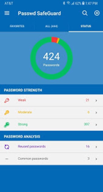Imagen 3 para Password SafeGuard