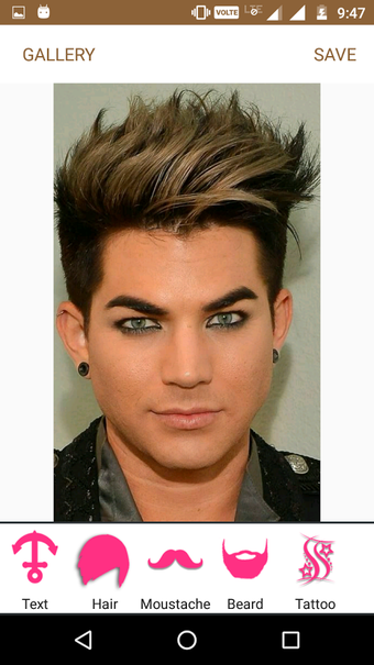 Image 3 for Boys Hairstyle Photo Edit…
