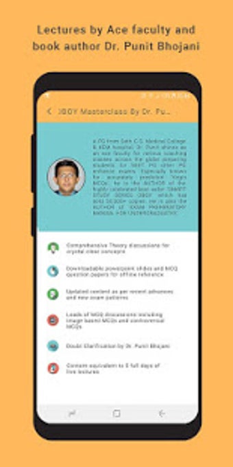 Image 3 for OBGY by Dr. Punit Bhojani