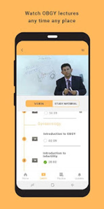Image 1 for OBGY by Dr. Punit Bhojani